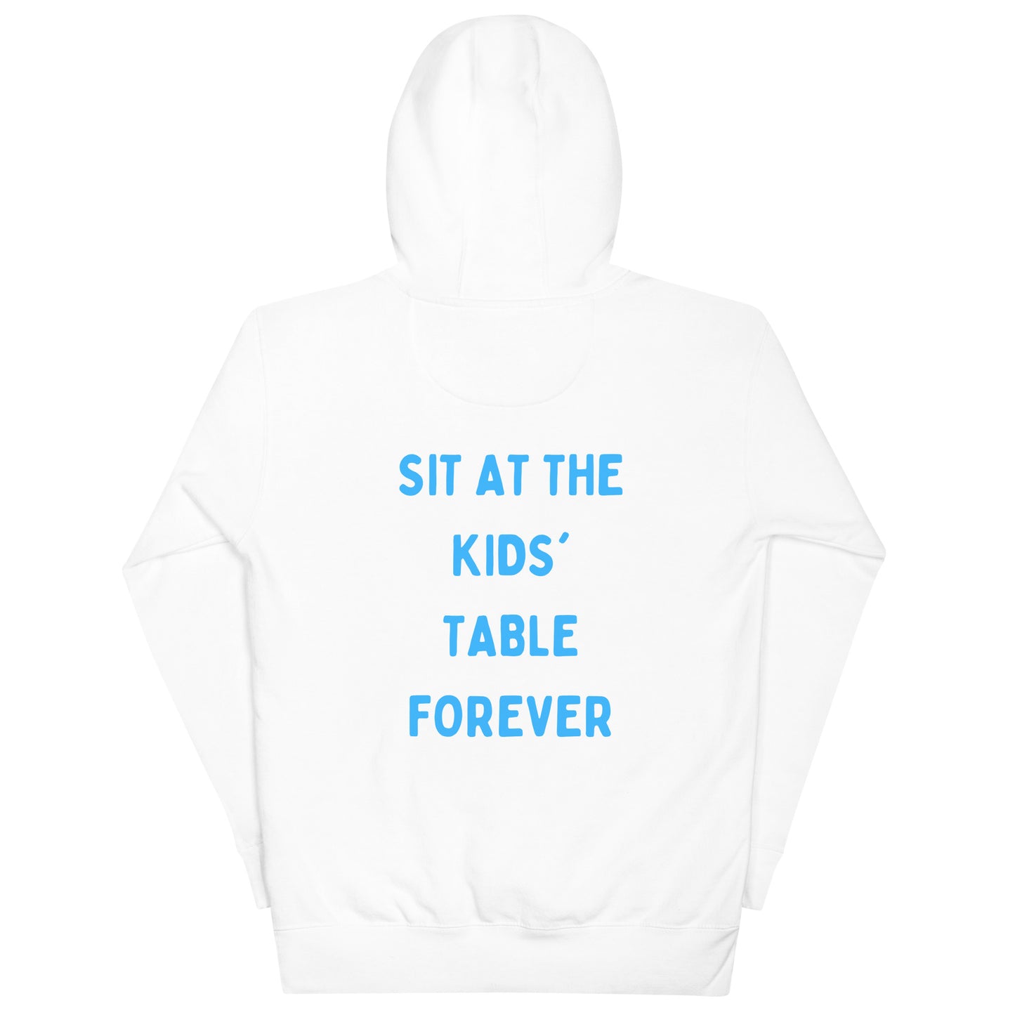 The 5:00 Club Hoodie