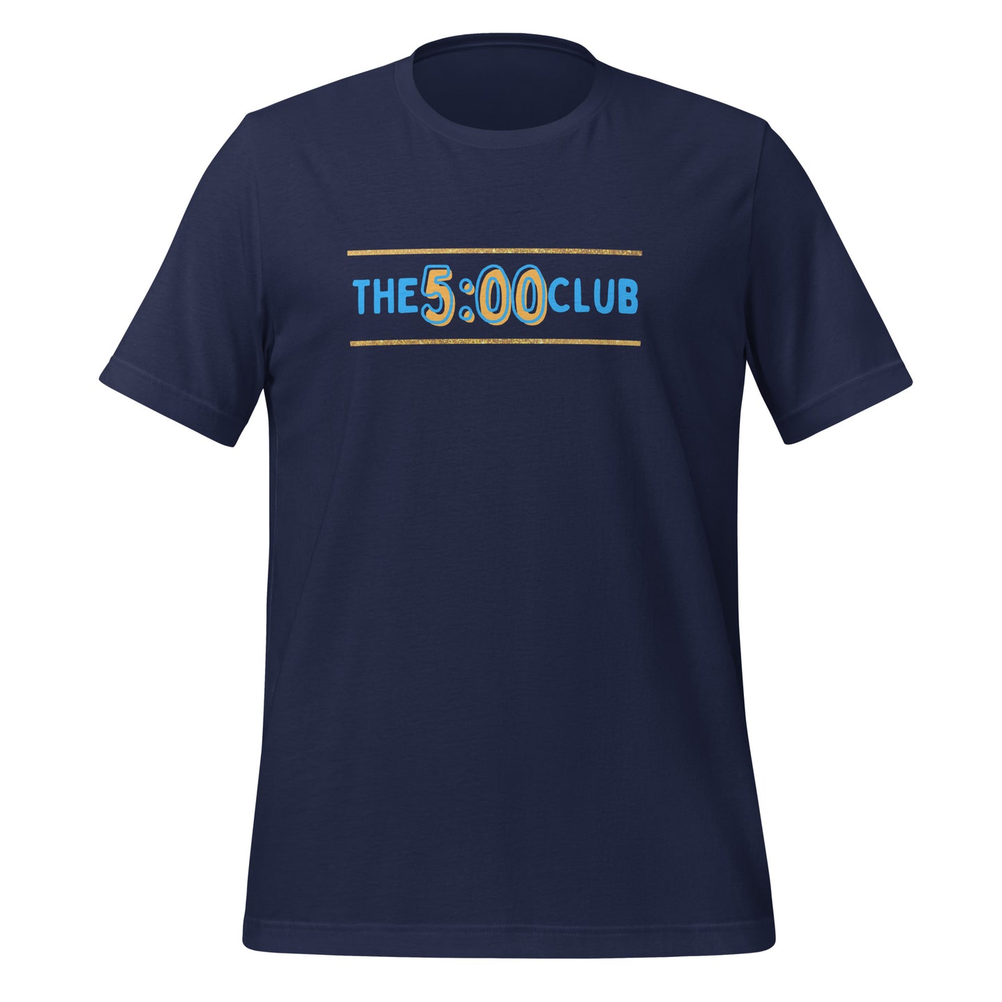 The 5:00 Club Tee